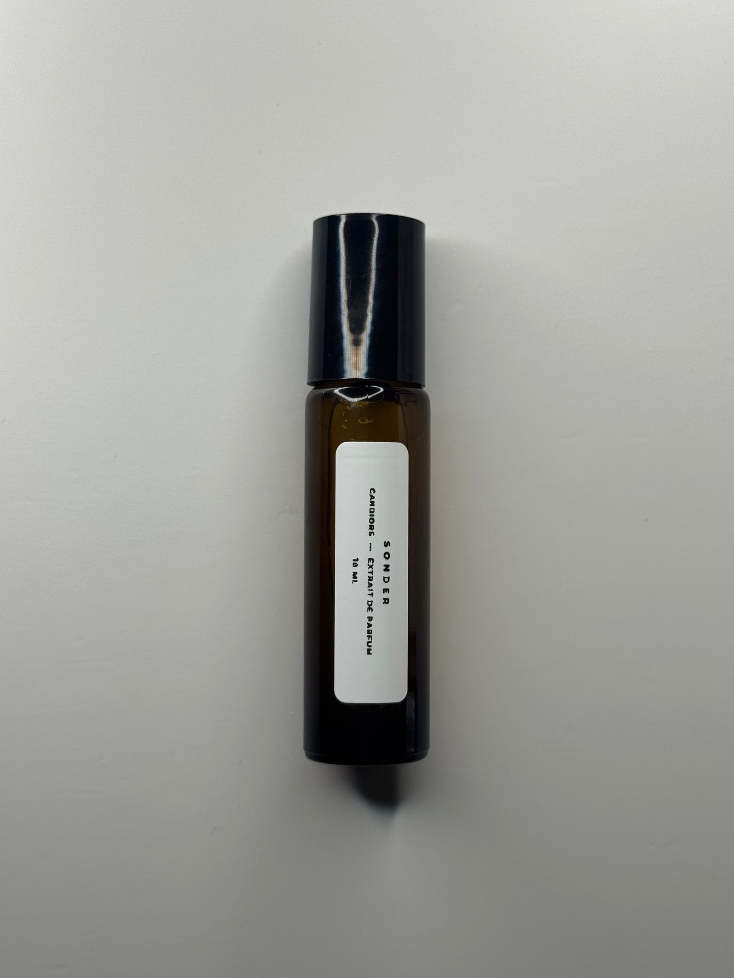 Extrait Oil Roll On - Sonder
