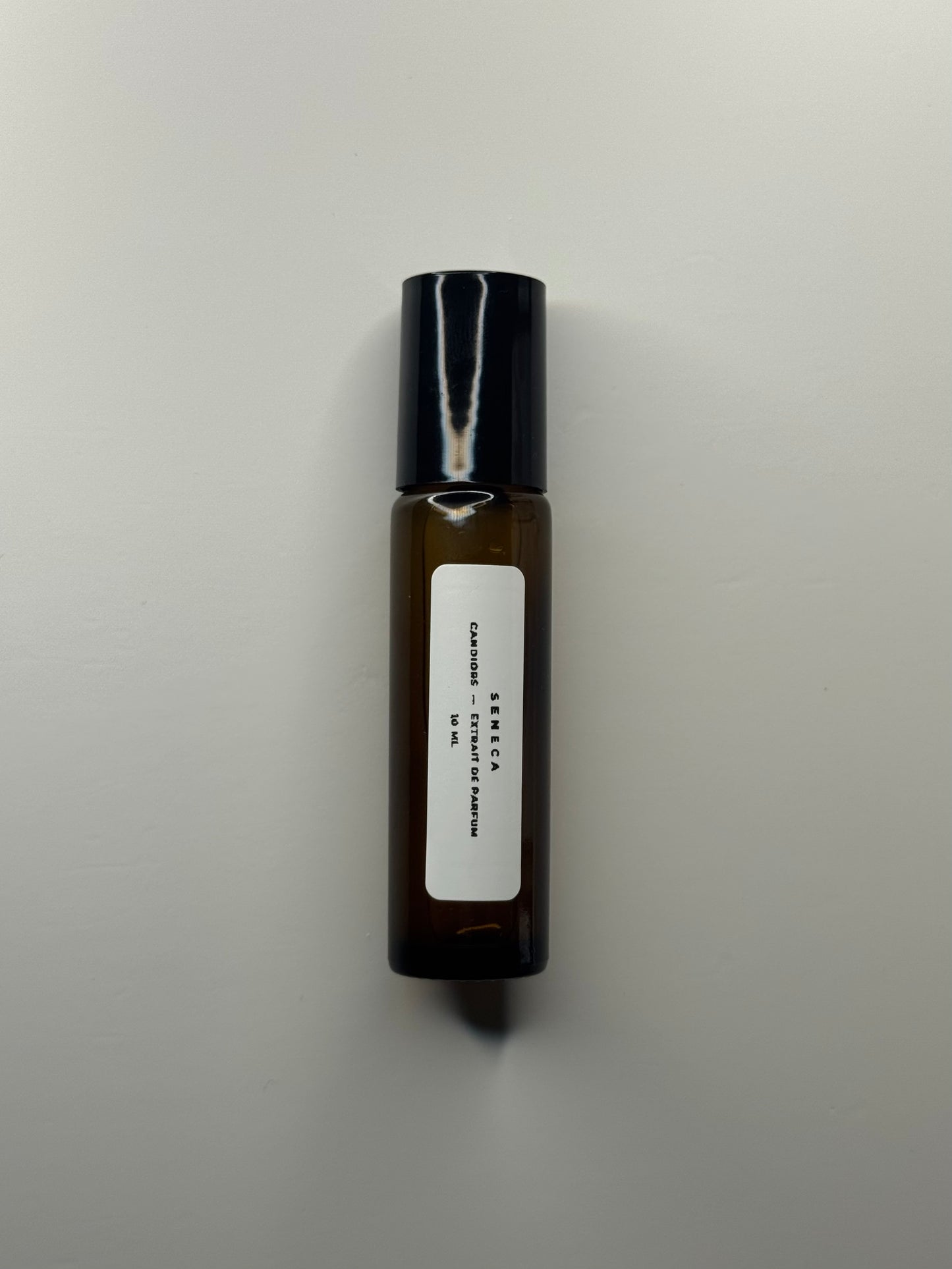 Extrait Oil Roll On - Sencea