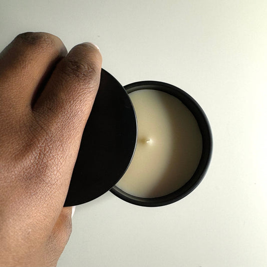 Pima Cotton - Candle