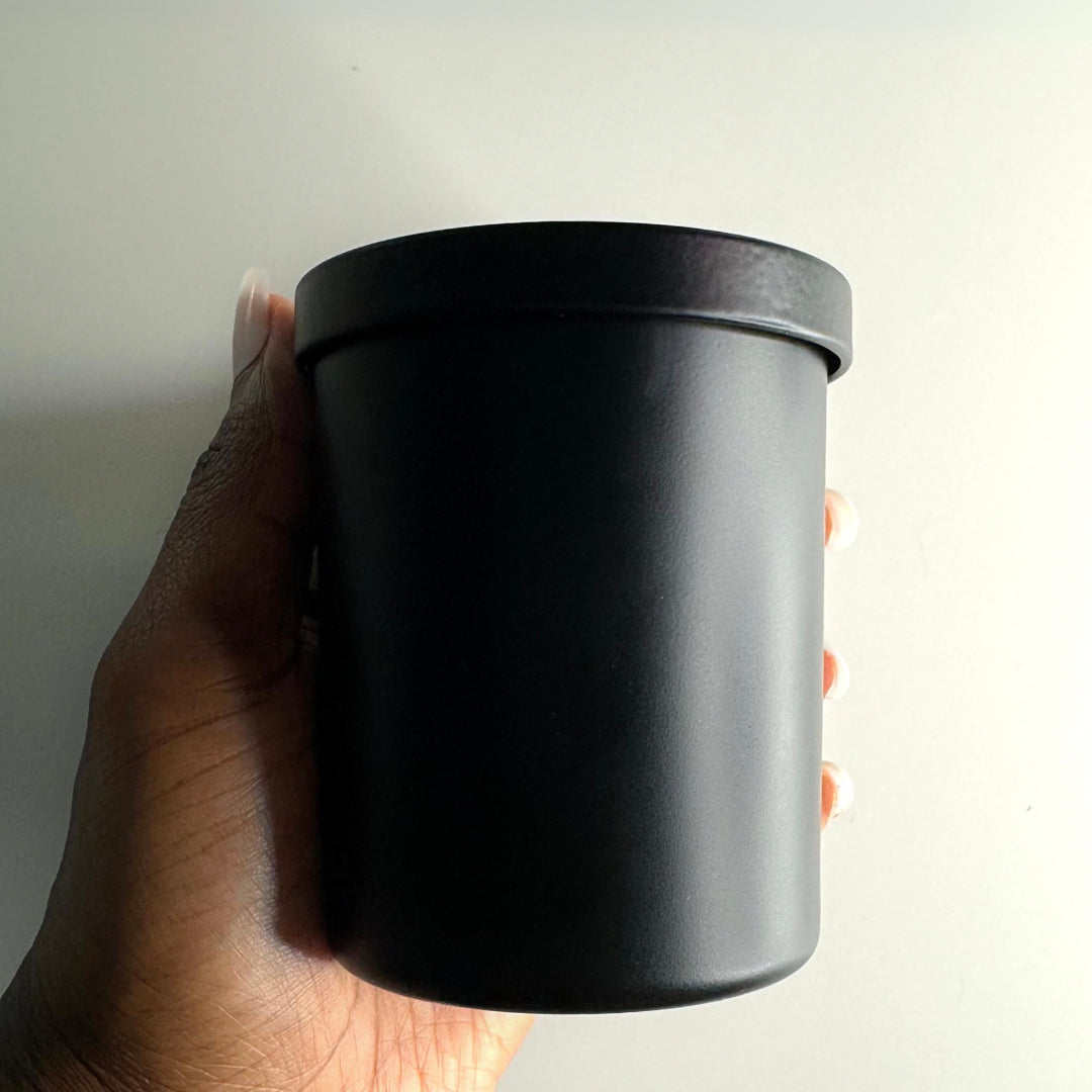 Pima Cotton - Candle