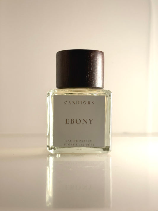 Ebony