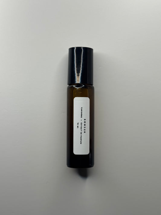 Extrait Oil Roll On - Sonder