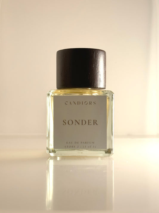 Sonder