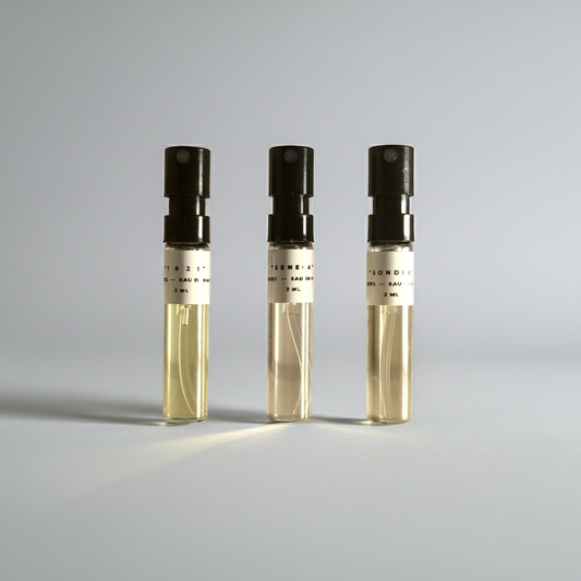 Story 2: Discovery Set - The Echoes Of Seneca